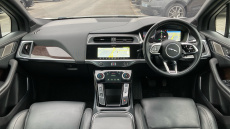 Jaguar I-Pace 294kW EV400 HSE 90kWh 5dr Auto Electric Estate